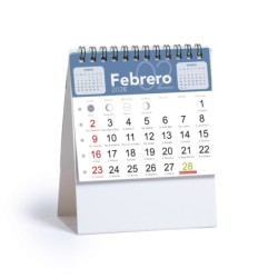 calendario