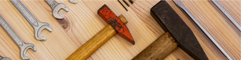 AUTOMOVIL Y HERRAMIENTAS